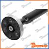 Arbre de transmission pour AUDI | NWN-AU-010, 10-210620